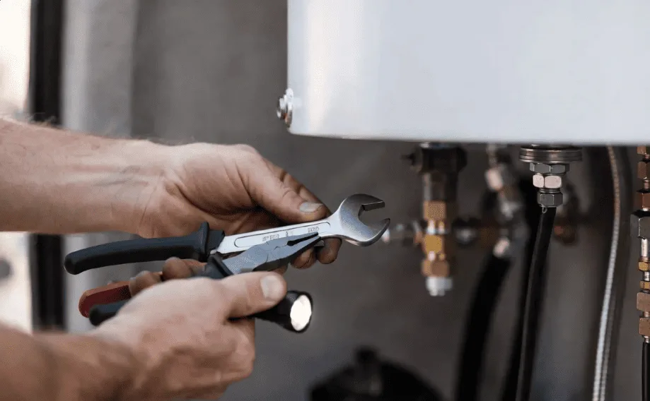 Why choose Water Heater Repair in Cleves, OH